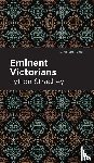 Strachey, Lytton - Eminent Victorians