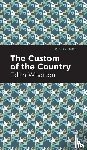 Wharton, Edith - The Custom of the Country