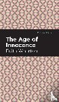 Wharton, Edith - The Age of Innocence