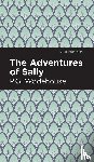Wodehouse, P. G. - The Adventures of Sally