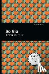 Ferber, Edna - So Big