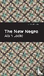 Locke, Alain - The New Negro