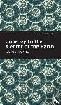 Verne, Jules - Journey to the Center of the Earth