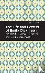 Bianchi, Martha Dickinson, Dickinson, Emily - Life and Letters of Emily Dickinson