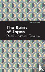 Tagore, Rabindranath - The Spirit of Japan