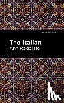 Radcliffe, Ann - The Italian
