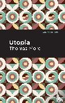More, Thomas - Utopia