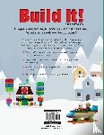 Kemmeter, Jennifer - Build It! Christmas