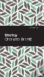 Bronte, Charlotte - Shirley