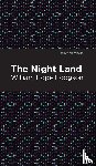 Hodgson, William Hope - The Nightland