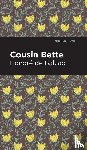 Balzac, Honore de - Cousin Bette