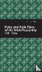 Yeats, William Butler - Fairy and Folk Tales of the Irish Peasantry