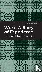 Alcott, Louisa May - Work