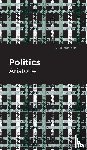Aristotle - Politics