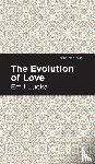 Lucka, Emil - The Evolution of Love
