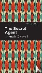 Conrad, Joseph - The Secret Agent
