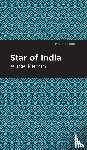 Perrin, Alice - Star of India