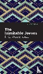 Wodehouse, P. G. - The Inimitable Jeeves