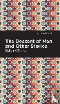 Wharton, Edith - The Descent of Man and Other Stories