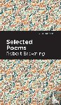 Browning, Robert - Selected Poems