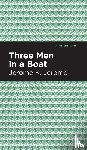 Jerome, Jerome K. - Three Men in a Boat