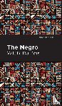 Du Bois, W. E. B. - The Negro