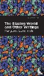 Cavendish, Margaret - The Blazing World