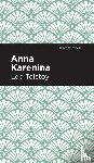 Tolstoy, Leo - Anna Karenina