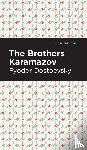 Dostoevsky, Fyodor - The Brothers Karamazov
