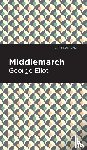 Eliot, George - Middlemarch