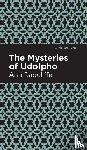 Radcliffe, Ann - The Mysteries of Udolpho