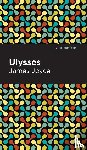 Joyce, James - Ulysses