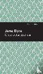 Bronte, Charlotte - Jane Eyre