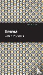 Austen, Jane - Emma