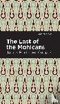 Fenimore Cooper, James - The Last of the Mohicans