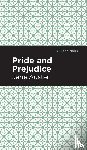 Austen, Jane - Pride and Prejudice
