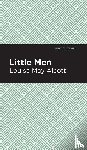 Alcott, Louisa May - Little Men