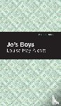 Alcott, Louisa May - Jo's Boys