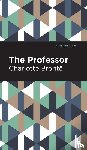 Bronte, Charlotte - The Professor