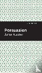 Austen, Jane - Persuasion