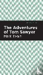 Twain, Mark - The Adventures of Tom Sawyer