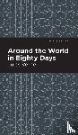 Verne, Jules - Around the World in 80 Days