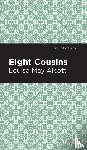 Alcott, Louisa May - Eight Cousins