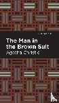Christie, Agatha - The Man in the Brown Suit