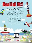 Kemmeter, Jennifer - Build It! Volume 1