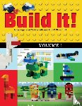 Kemmeter, Jennifer - Build It! Volume 1