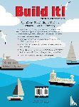 Kemmeter, Jennifer - Build It! Things That Float