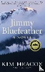 Heacox, Kim - Jimmy Bluefeather