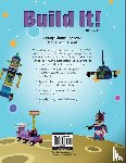Kemmeter, Jennifer - Build It! Robots