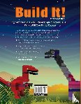 Kemmeter, Jennifer - Build It! Dinosaurs